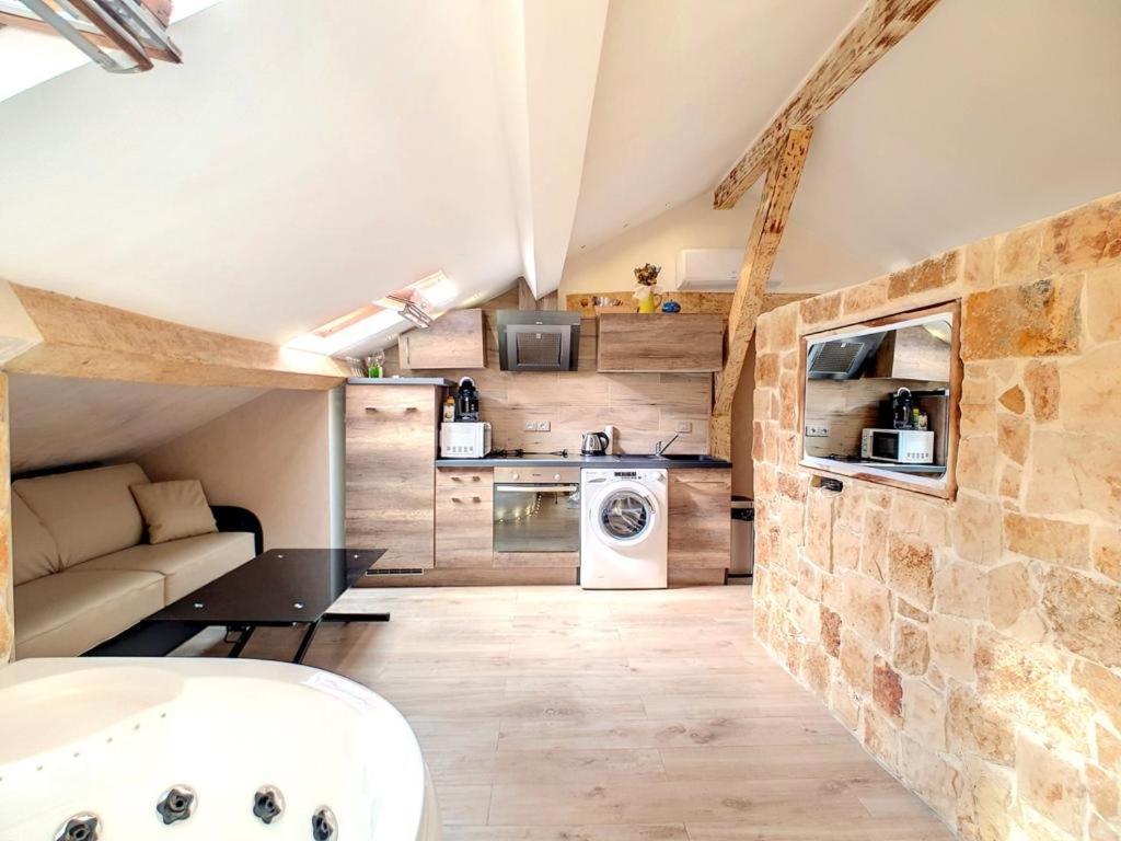 Love Room Jacuzzi Croisette Cannes Exterior foto