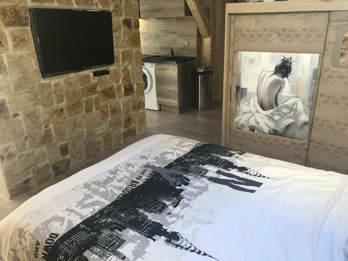 Love Room Jacuzzi Croisette Cannes Exterior foto