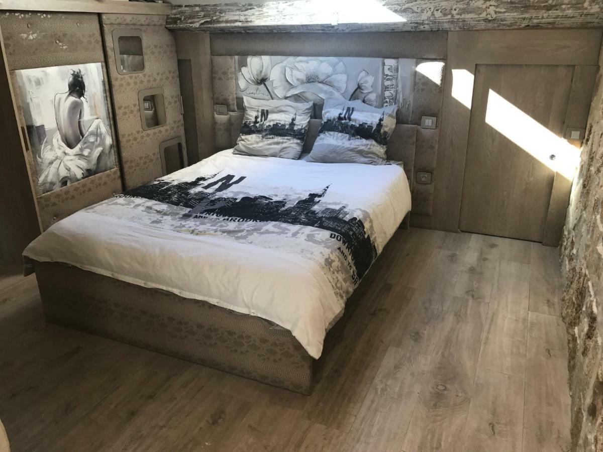 Love Room Jacuzzi Croisette Cannes Exterior foto