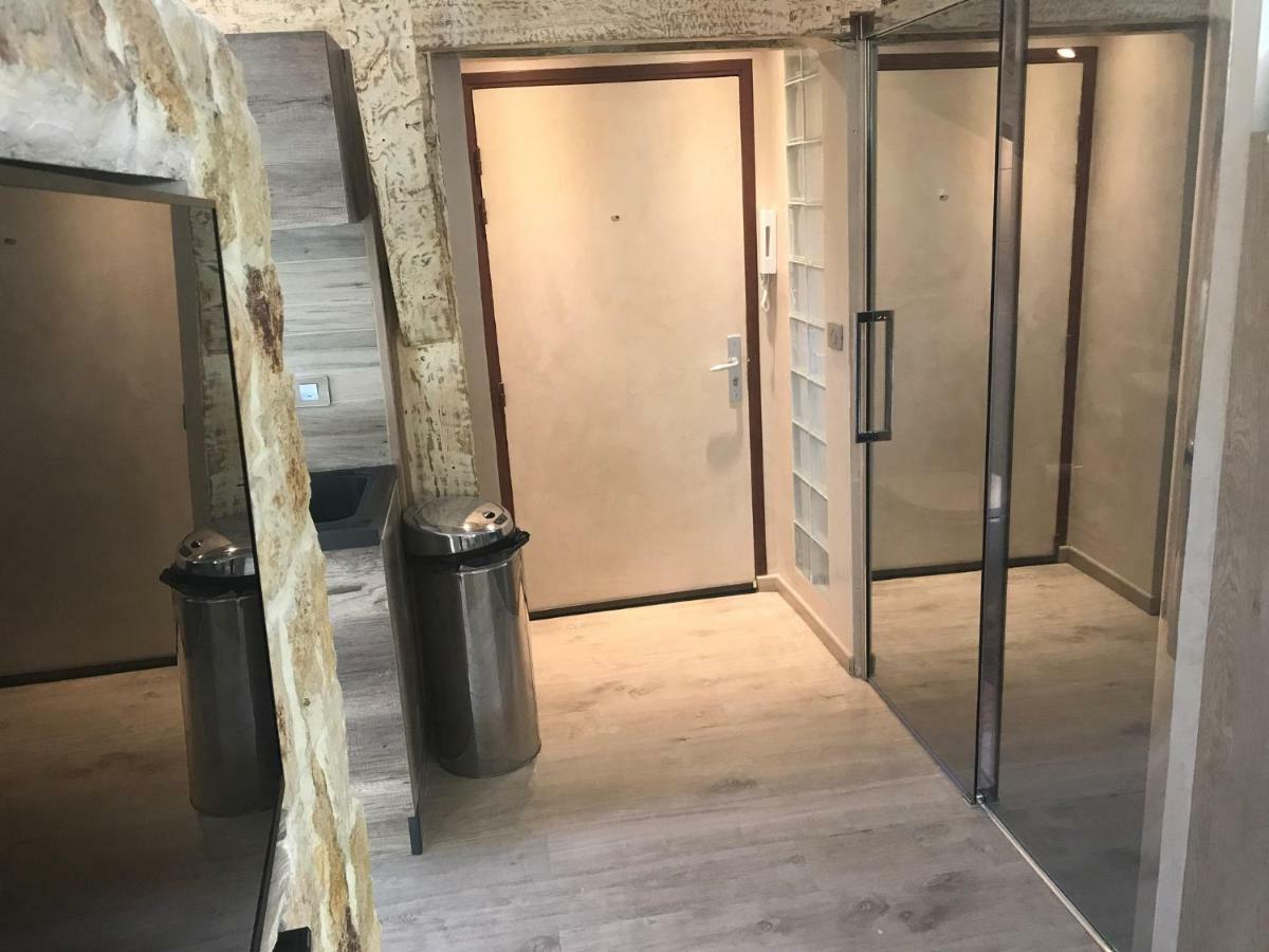 Love Room Jacuzzi Croisette Cannes Exterior foto